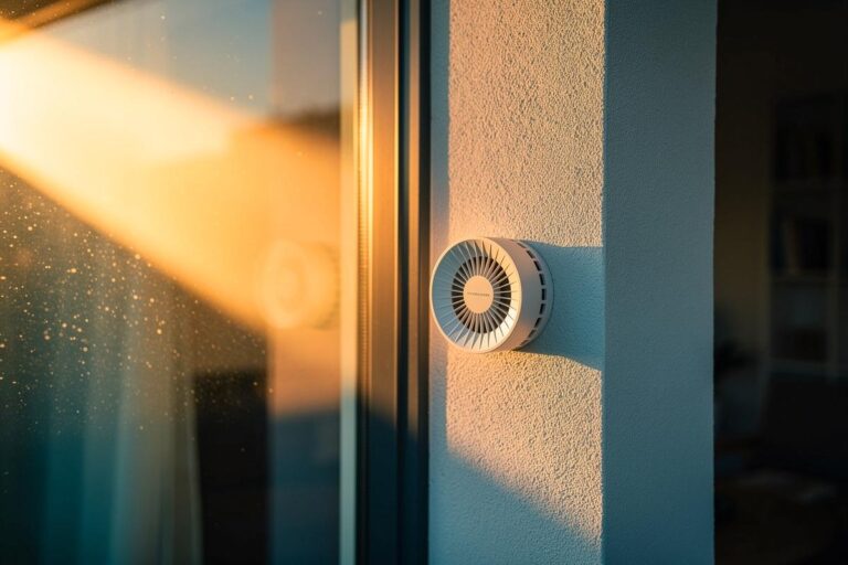 Każdy chce ustawić wiatraki na oknach wychodzących na południe, specjaliści od wentylacji tłumaczą fenomen