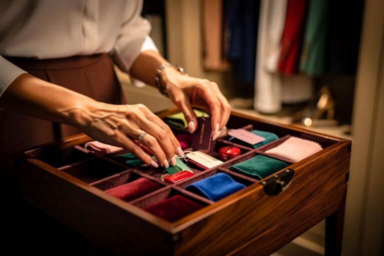 Po cichu wkładają metkę do swojej garderoby i widzą różnicę, stylistki wyjawiają sekret